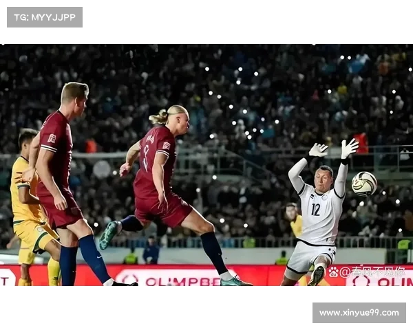 哈兰德绝杀背后的秘密:凌晨四点训练与战术灵活性深度解析 哈兰德绝杀背后的秘密:凌晨四点训练与战术灵活性深度解析