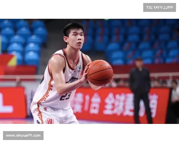 广厦培养新星段立谦加盟吉林男篮开启新赛季征程