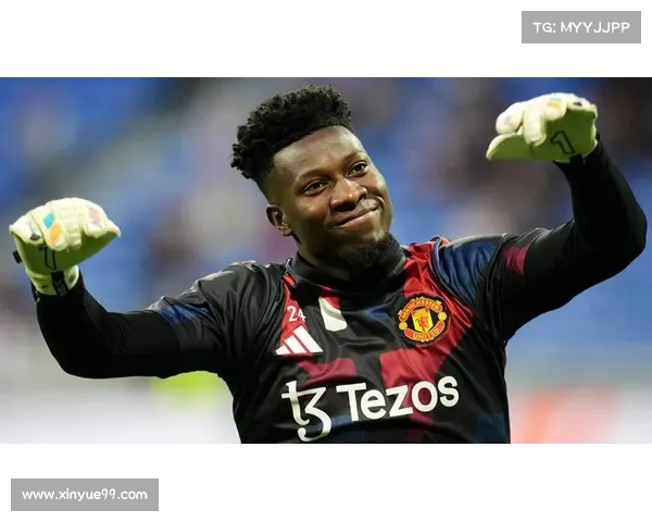 曼联门将危机加剧 奥纳纳频频失误 拉门斯转会或遭竞争对手截胡 曼联门将危机加剧 奥纳纳频频失误 拉门斯转会或遭竞争对手截胡