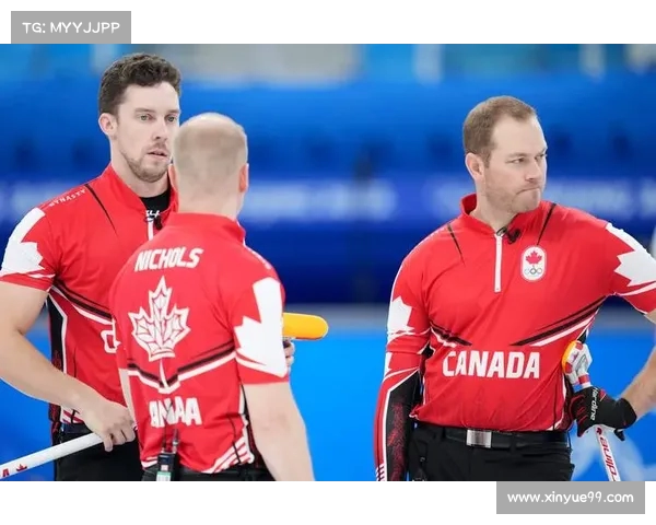 瑞典队加局绝杀加拿大逆袭夺冠 冰壶世界锦标赛历史性胜利